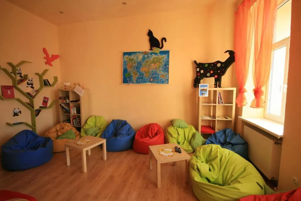 Hostel Panda Cracovie 0*,  Pologne
