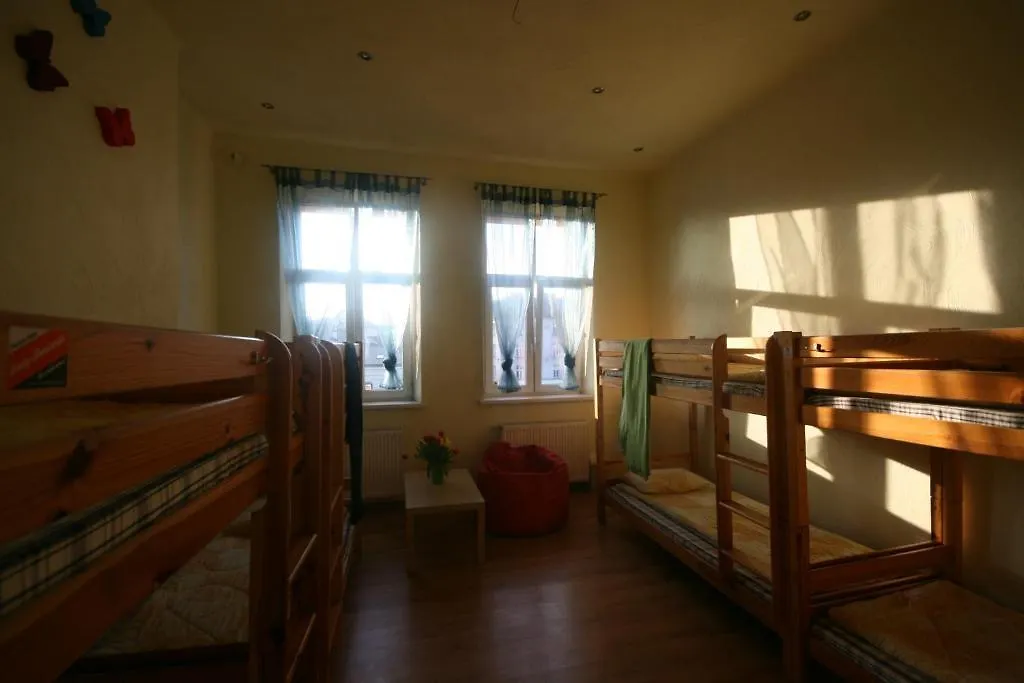 Hostel Panda Krakow