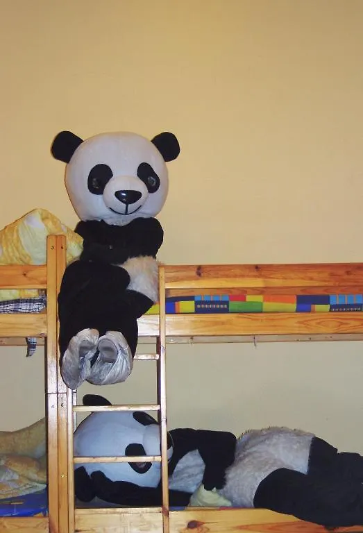 Hostel Panda Cracovie